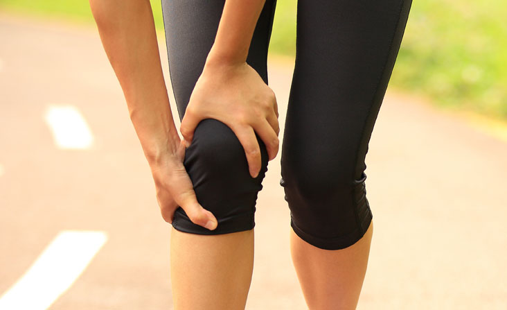 Cutting-Edge FloGraft Can Alleviate Knee Pain