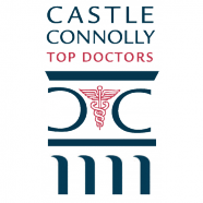 Castle Connolly Top Doctor