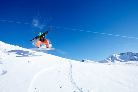 Ski Season is Coming