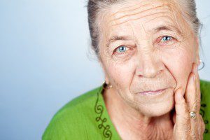 Preventing Injuries Among the Elderly