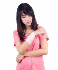Know the Causes and Prevent Wrist Pain