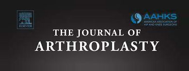 Accepted by The Journal of Arthroplasty