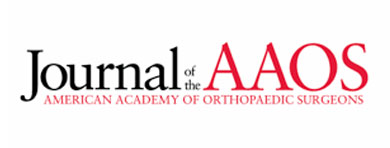 the Journal of AAOS
