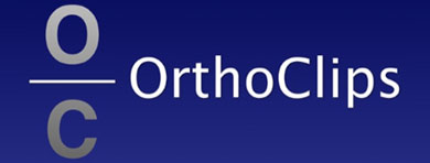 Kevin D. Plancher, MD, MPH Joins OrthoClips Podcast