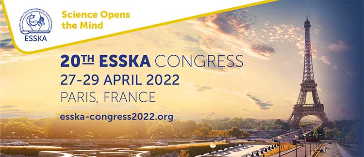 20th Esska Congress