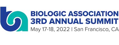 Biologic Association 3rd Annual Summit