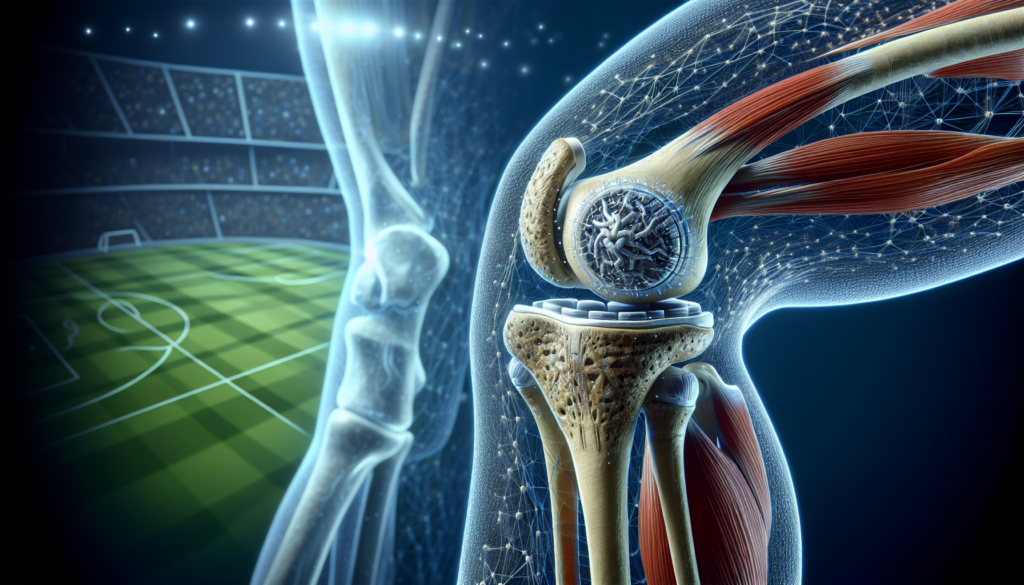 Top 5 Common Knee Injuries in Sports: Prevention and Management
