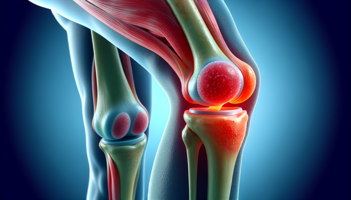 Top 5 Common Knee Injuries In Sports Prevention And Management Tips