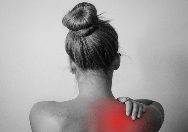 preventive care for shoulder injuries