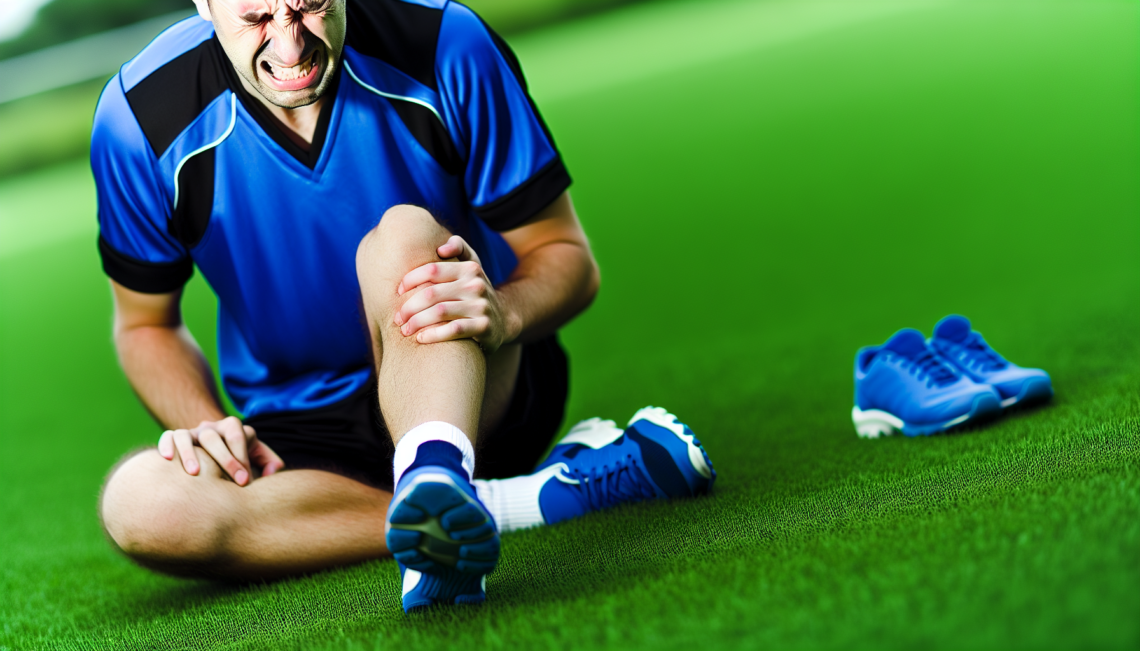 Understanding ACL Tears Comprehensive Guide To Symptoms Treatments