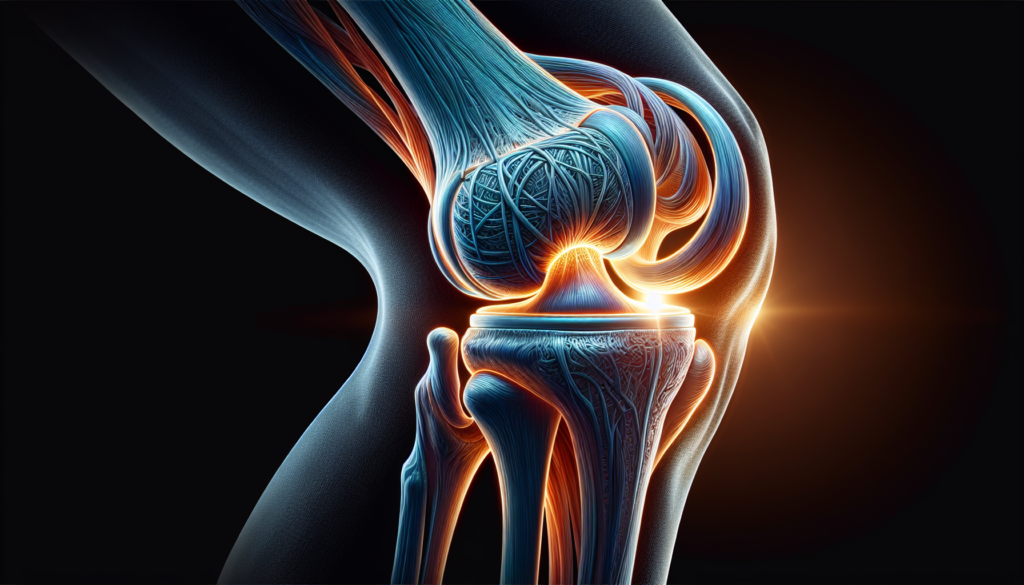 Conquering Patellofemoral Pain Syndrome: Comprehensive Management Strategies