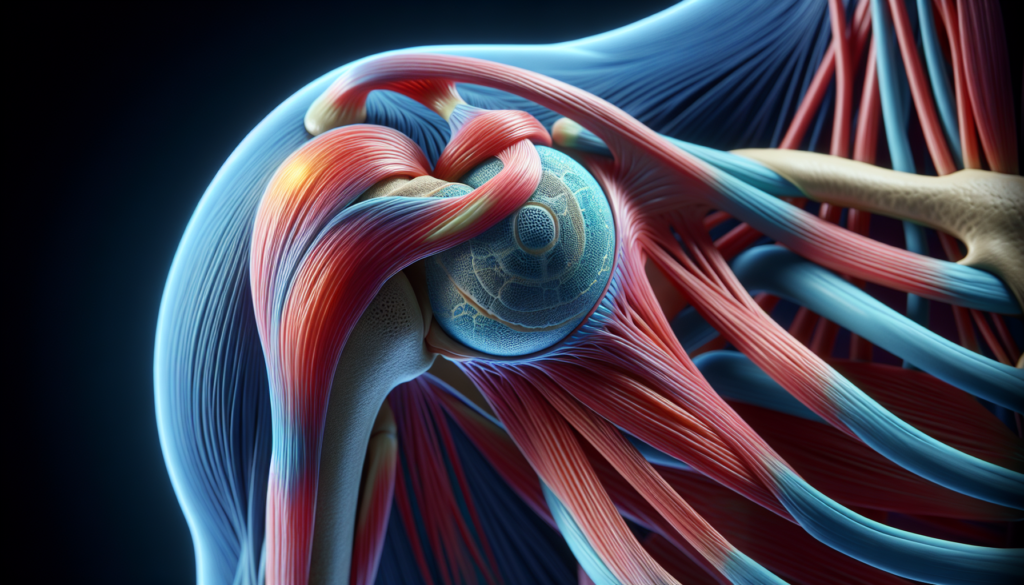 Understanding a Torn Labrum: Symptoms, Treatments, and Recovery Essentials