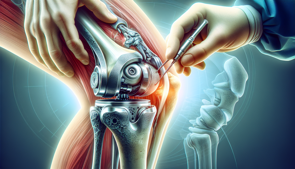 Understanding Knee Surgery: What is Knee Arthroplasty? - Plancher ...