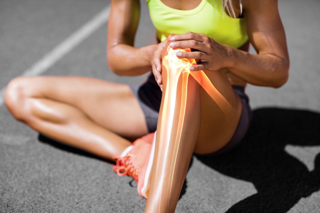 Top Tips for Returning to Sports After Knee Arthroplasty