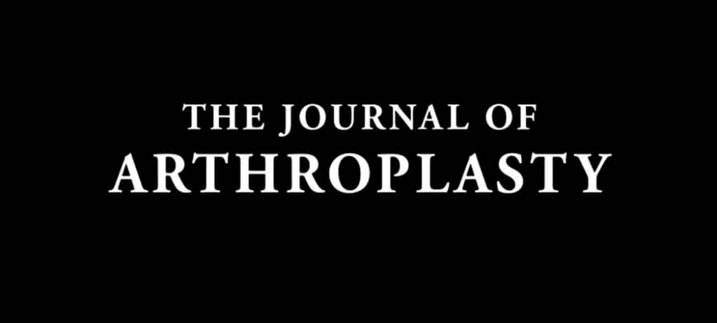 JOA Publishes Research Article By Kevin D. Plancher, MD, MPH, FAOA, FAOS & Orthopaedic Foundation