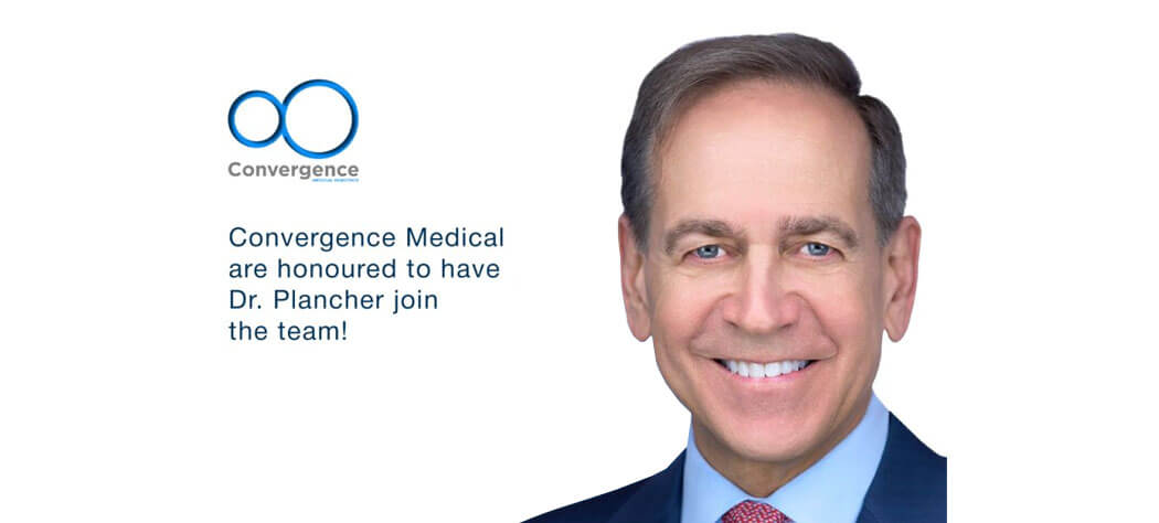 Kevin D. Plancher, MD, MPH, FAOA, FAOS Joins Convergence Medical as an Advisor